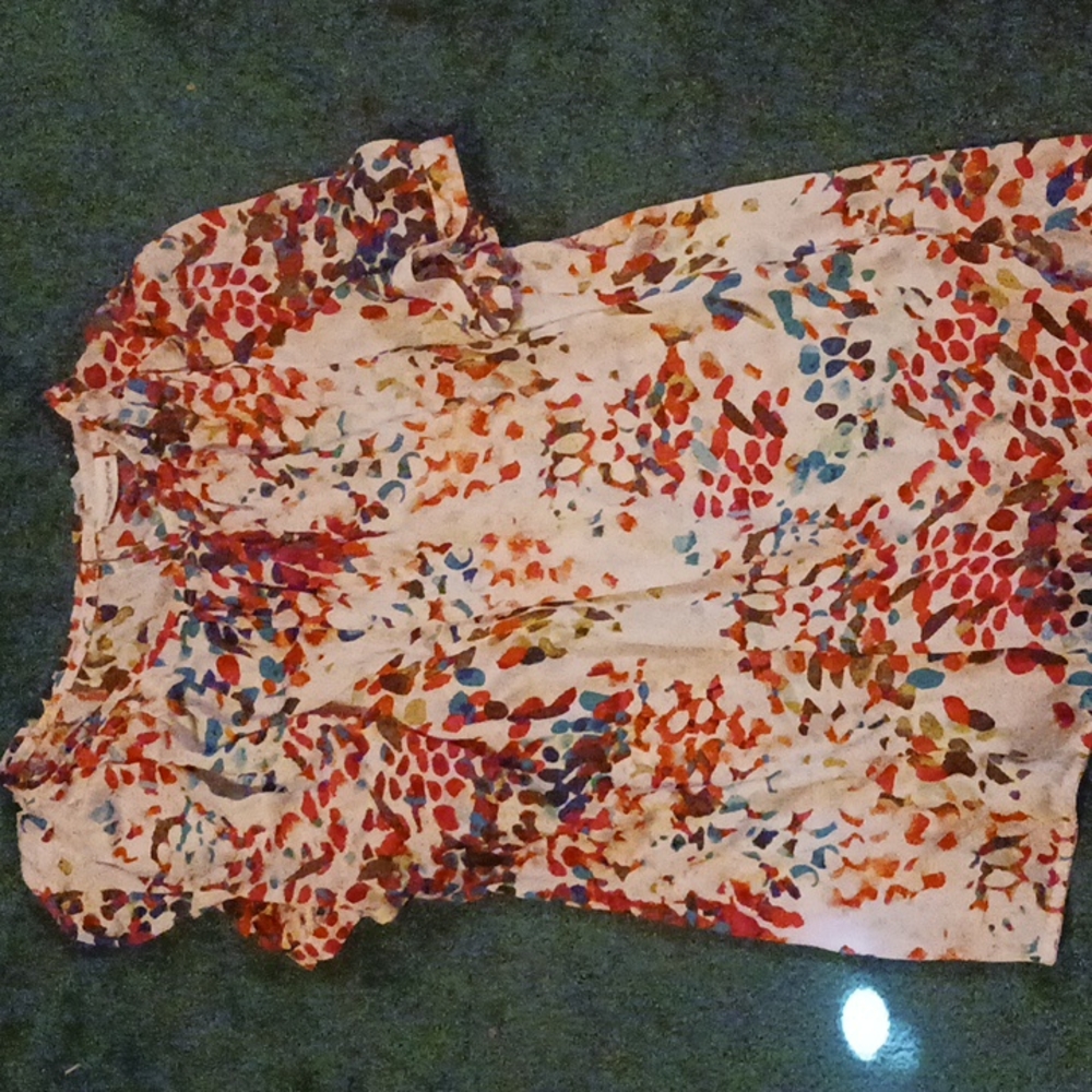 Liz Claiborne Top